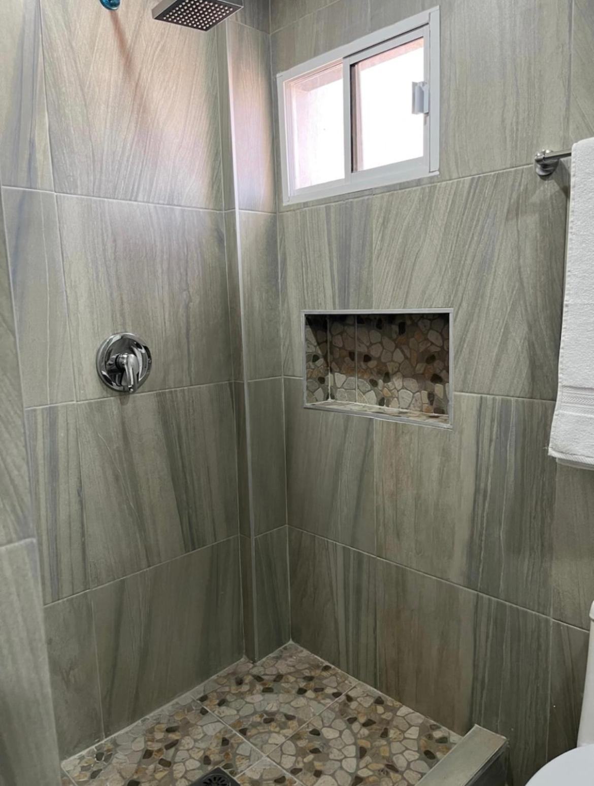 Apartamentos Aeropuerto Ciudad Juarez Luaran gambar