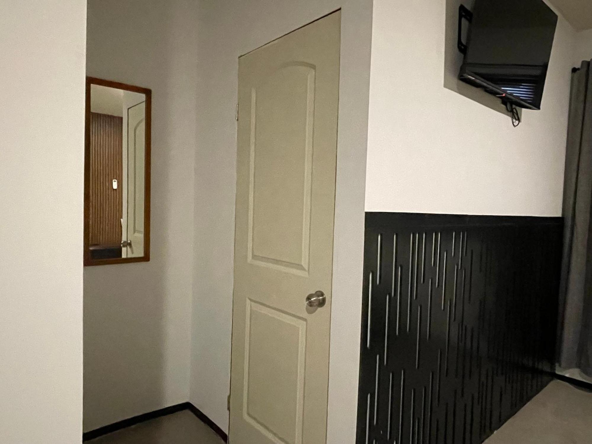 Apartamentos Aeropuerto Ciudad Juarez Luaran gambar