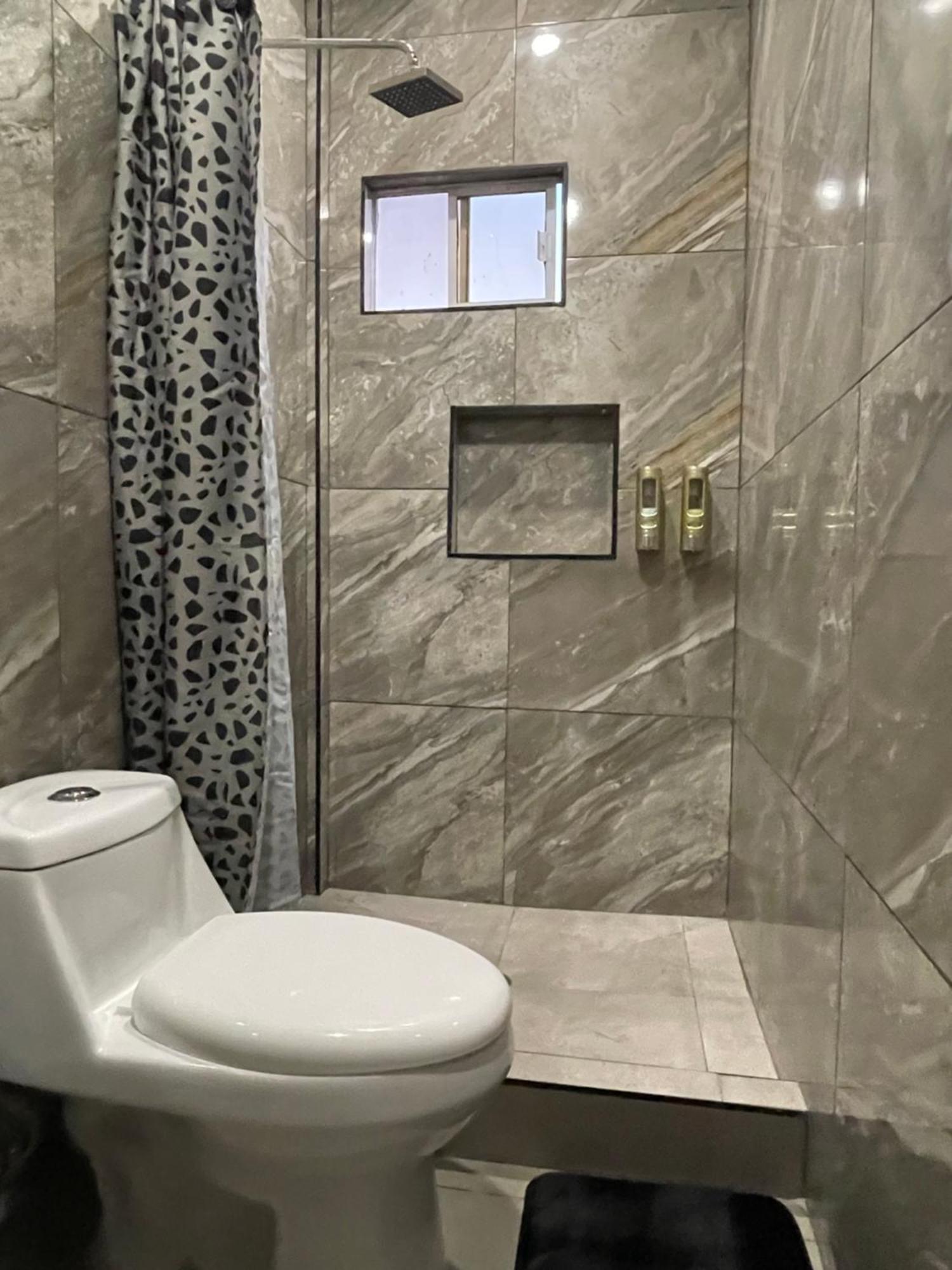 Apartamentos Aeropuerto Ciudad Juarez Luaran gambar